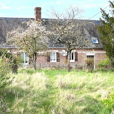 Maison 5 pièces 113000 €