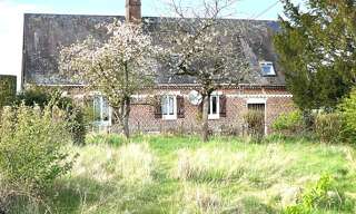 Maison 5 Pièces 120 m² à vendre à Forges-les-Eaux (76440)