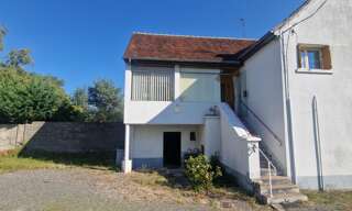 Maison 4 Pièces 64 m² à vendre à Saint-Romain-sur-Cher (41140)