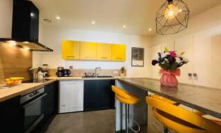 Immeuble  170 m² à vendre à Saint-Sébastien-sur-Loire (44230)