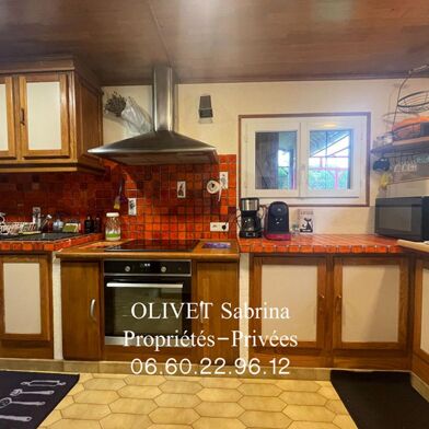 Maison 5 pièces 269000 €