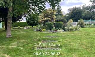 Maison 5 Pièces 127 m² à vendre à Gaillefontaine (76870)