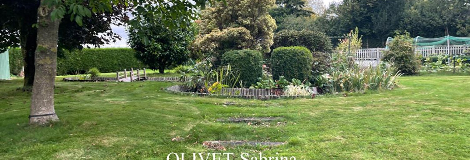 Maison 5 Pièces 127 m² à vendre à Gaillefontaine (76870)