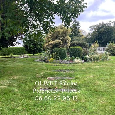 Maison 5 pièces 269000 €