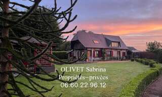 Maison 5 Pièces 127 m² à vendre à Gaillefontaine (76870)