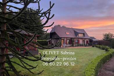 Maison 5 pièces 249000 €