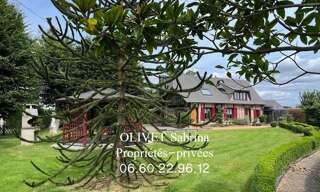 Maison 5 Pièces 127 m² à vendre à Gaillefontaine (76870)