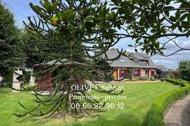Maison 5 pièces 249000 €