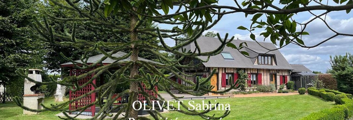 Maison 5 Pièces 127 m² à vendre à Gaillefontaine (76870)