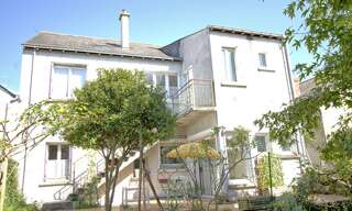 Maison 8 Pièces 176 m² à vendre à Trélazé (49800)