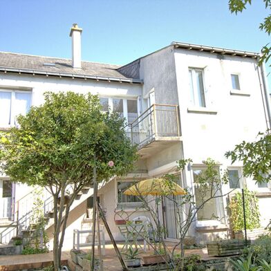 Maison 8 pièces 334000 €