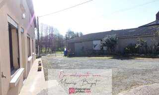 Maison 4 Pièces 91 m² à vendre à Saint-André-Goule-d'Oie (85250)