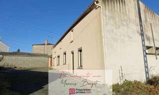 Maison 4 Pièces 91 m² à vendre à Saint-André-Goule-d'Oie (85250)