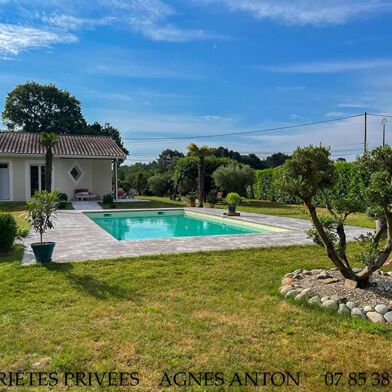 Maison 6 pièces 620000 €