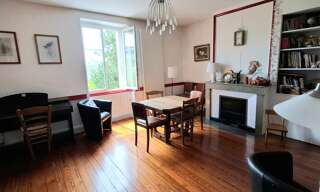 Appartement 4 Pièces 112 m² à vendre à Bourg-en-Bresse (01000)