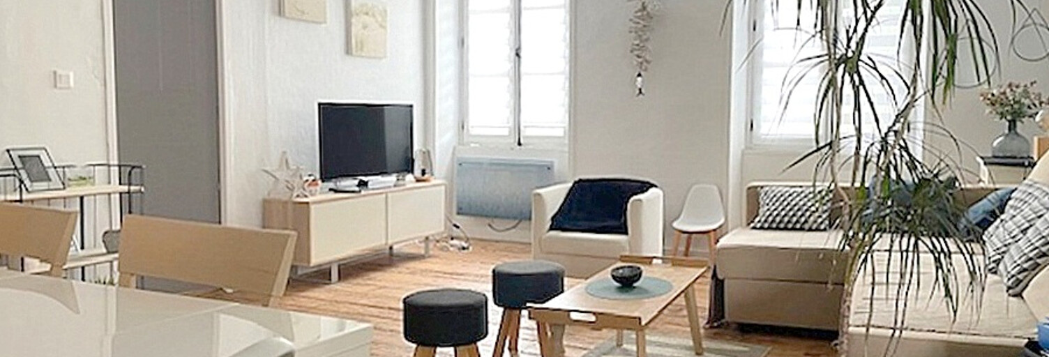 Appartement 3 Pièces 103 m² à vendre à Saint-Sauveur-d'Aunis (17540)