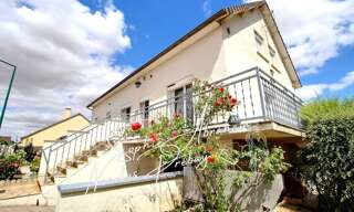 Maison 7 Pièces 161 m² à vendre à Angerville (91670)