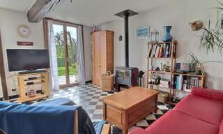 Maison 5 Pièces 138 m² à vendre à Les Loges (76790)