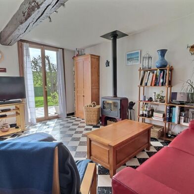 Maison 5 pièces 230000 €