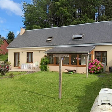 Maison 5 pièces 230000 €