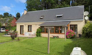 Maison 5 Pièces 138 m² à vendre à Fongueusemare (76280)