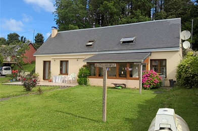 Maison 5 pièces 230000 €