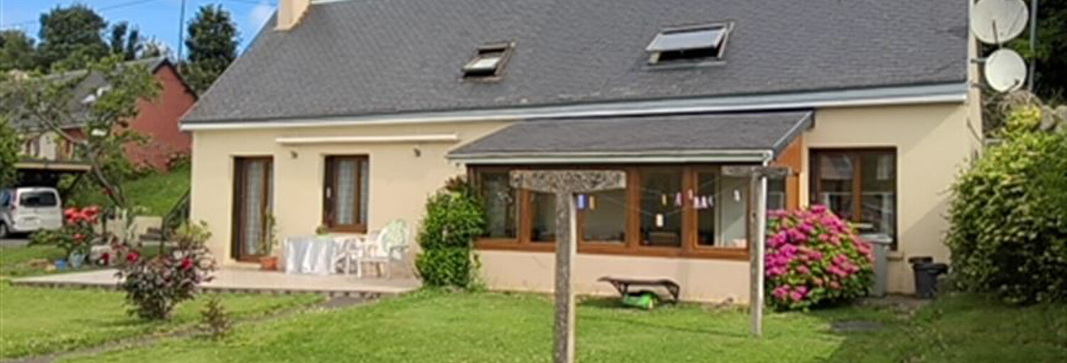 Maison 5 Pièces 138 m² à vendre à Fongueusemare (76280)