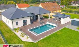 Maison 7 Pièces 207 m² à vendre à Romorantin-Lanthenay (41200)