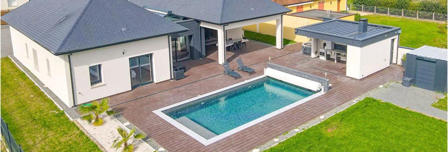 Maison 7 Pièces 207 m² à vendre à Romorantin-Lanthenay (41200)