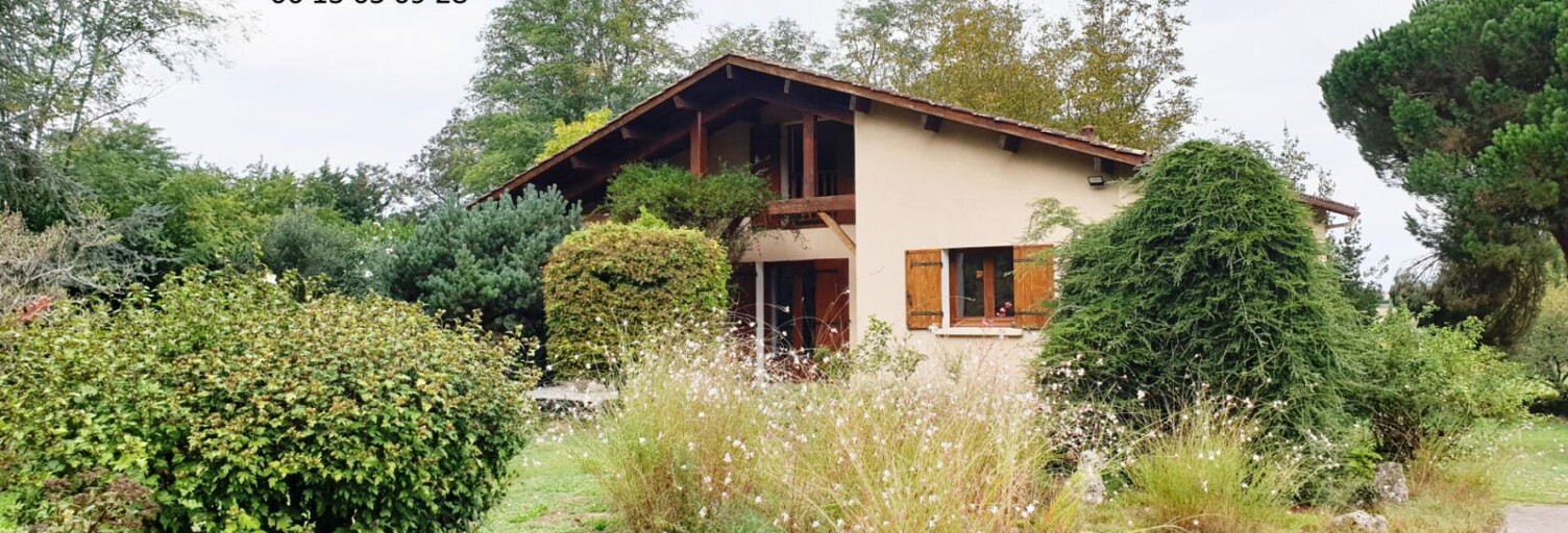 Maison 7 Pièces 138 m² à vendre à La Réunion (47700)