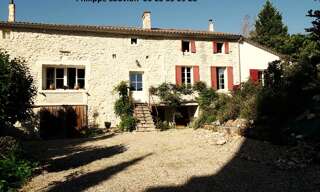 Maison 7 Pièces 166 m² à vendre à Saint-Michel-de-Lapujade (33190)