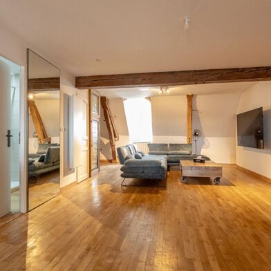 Appartement 3 pièces 262000 €