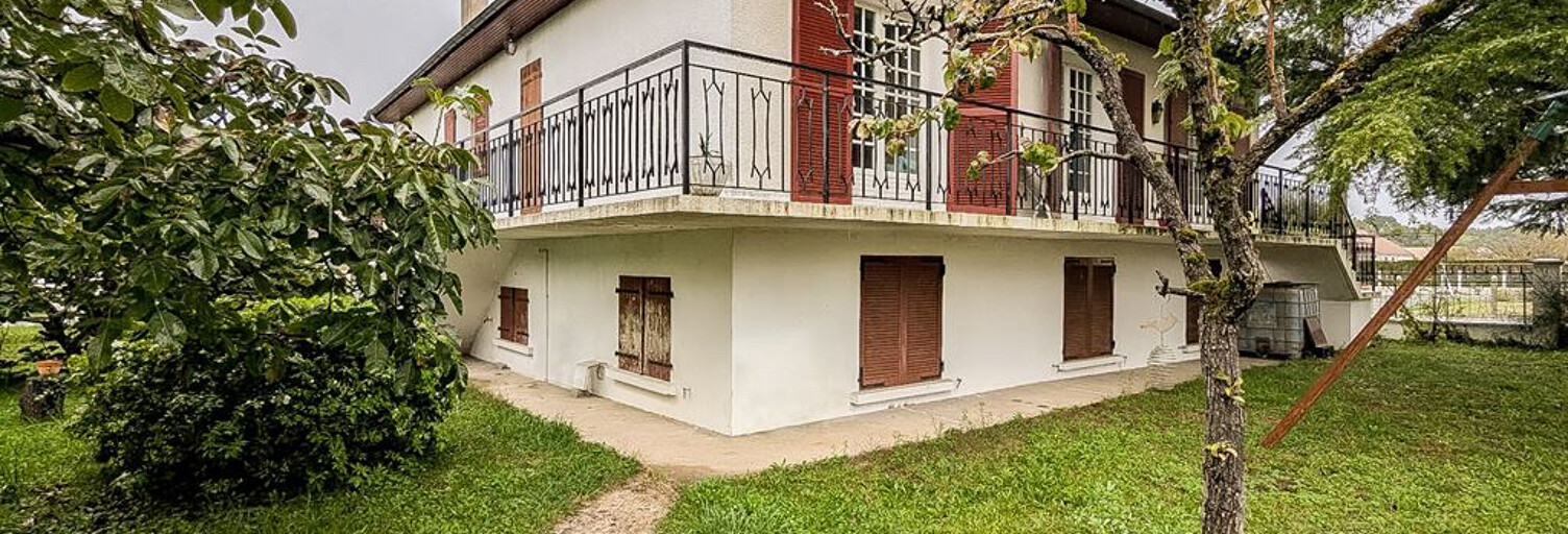Maison 5 Pièces 148 m² à vendre à Selles-sur-Cher (41130)
