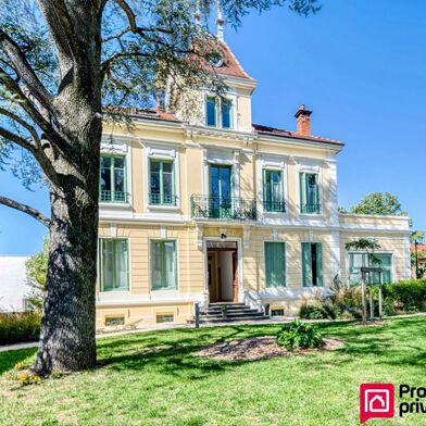 Appartement 5 pièces 485000 €