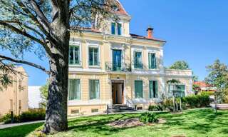 Appartement 5 Pièces 119 m² à vendre à Bron (69500)