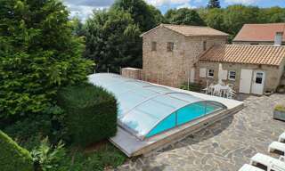 Maison 12 Pièces 250 m² à vendre à Luc (48250)