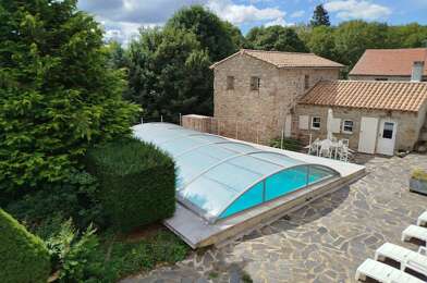 Maison 12 pièces 531000 €