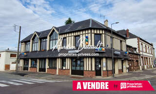 Immeuble  345 m² à vendre à Évreux (27000)