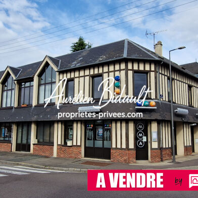 Immeuble  495000 €