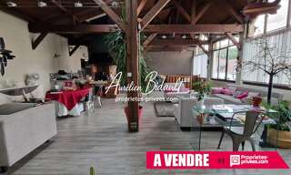 Immeuble  345 m² à vendre à Évreux (27000)