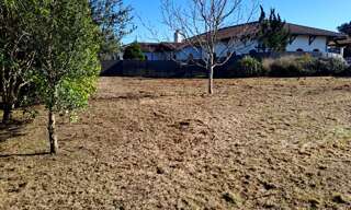 Terrain  1104 m² à vendre à Soustons (40140)