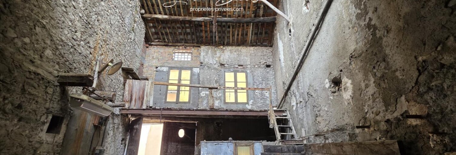 Maison 1 Pièce 90 m² à vendre à Tallard (05130)