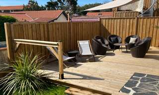 Maison 5 Pièces 80 m² à vendre à Carcans (33121)