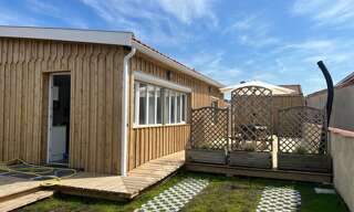 Maison 5 Pièces 80 m² à vendre à Carcans (33121)