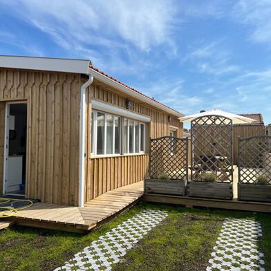 Maison 5 pièces 469000 €