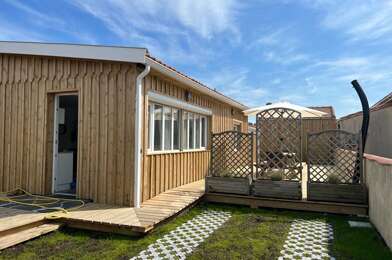 Maison 5 pièces 449900 €