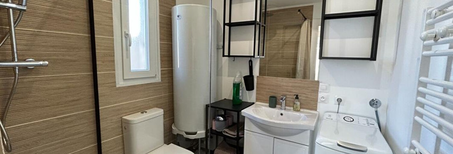 Maison 5 Pièces 80 m² à vendre à Carcans (33121)