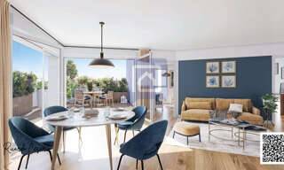 Appartement 3 Pièces 58 m² à vendre à Pontivy (56300)