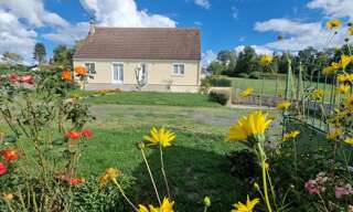 Maison 6 Pièces 126 m² à vendre à Orbigny (37460)