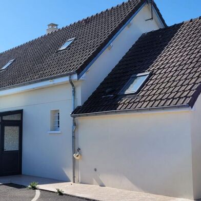 Maison 7 pièces 430000 €